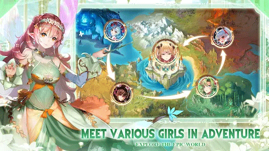 少女连接游戏手机版图5