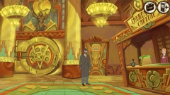 巫毒侦探正版图2