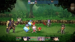 艾尔比西亚的魔剑少女(Sword of Elpisia)图4