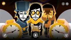 节奏盒子time模组图1
