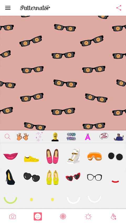 Patternator中文版图3