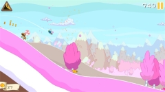滑雪大冒险之探险活宝中文版图3