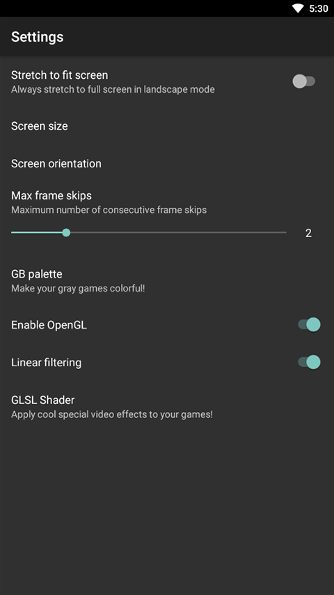 myoldboy模拟器最新版图2
