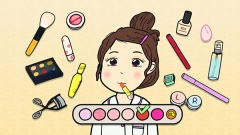 夏莉的打扮时间2正版图3