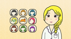 夏莉的打扮时间2正版图4