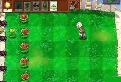 植物大战僵尸2010手机版图1