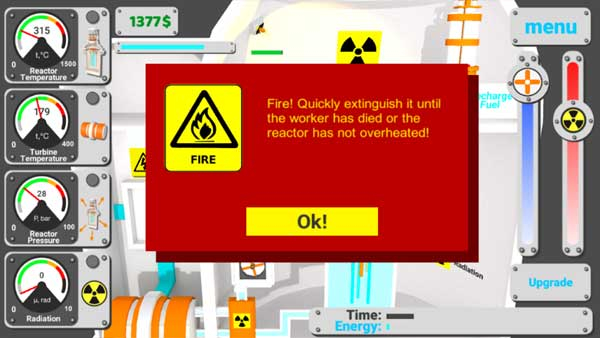 核能公司2最新版图3