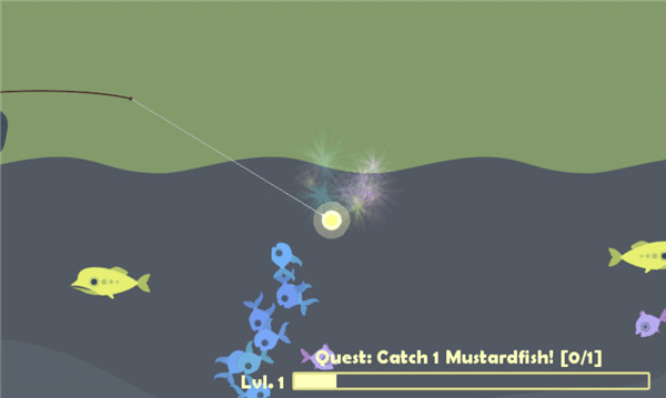 小猫钓鱼河马哥版图3