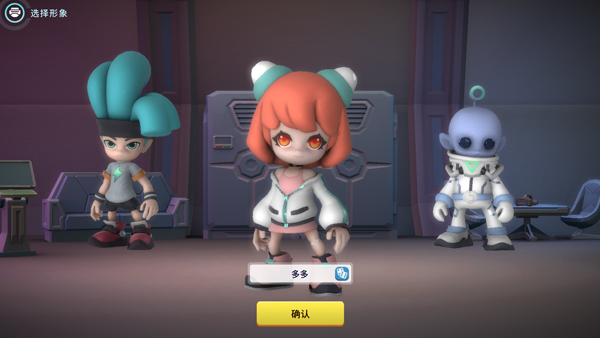 My City图2