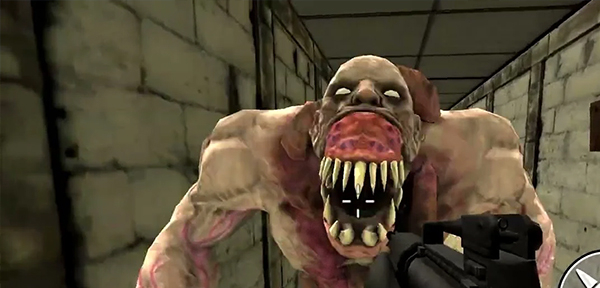 僵尸杀戮2最新版图1