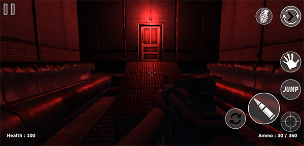 僵尸杀戮2最新版图4