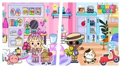 艾玛的世界小镇游戏图5