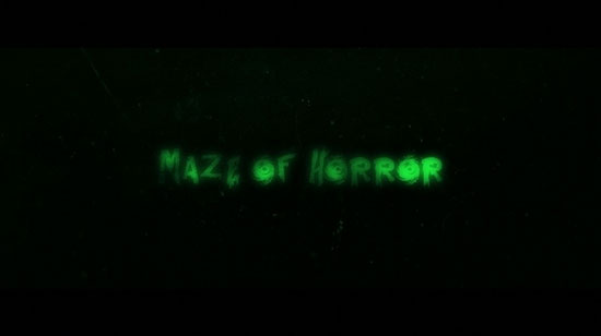 Maze of Horror多人联机版图3