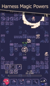 一点冒险最新版图1