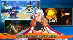 nexomon手机版图2