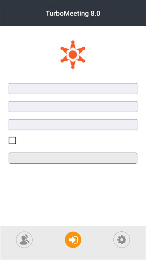 TurboMeeting手机版图3