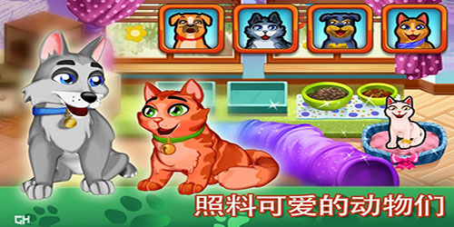 凯尔斯医生家庭医疗图3