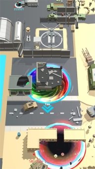 黑洞大乱斗正版图2