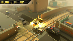 鲁莽大逃亡2(Getaway 2)图2