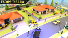 鲁莽大逃亡2(Getaway 2)图4