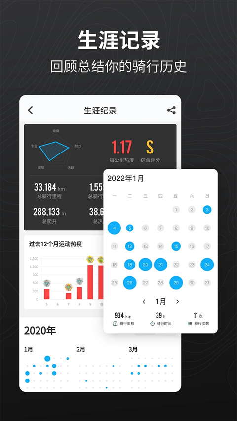 行者最新版图1