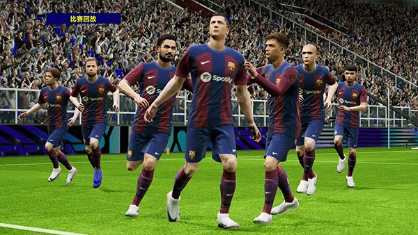 eFootball 2025图5
