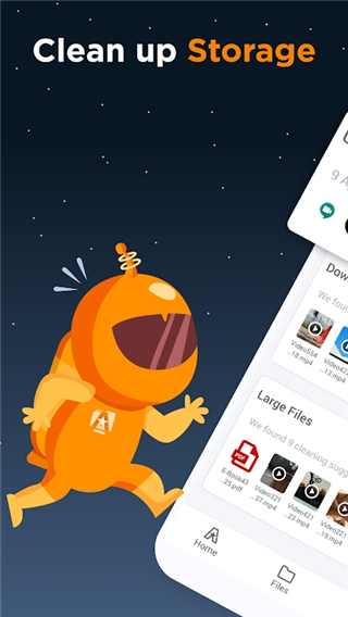 ASTRO最新版图6
