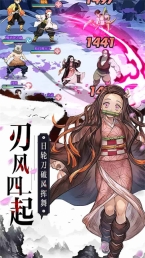 暗夜格斗图3