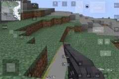 我的世界使命战区图3