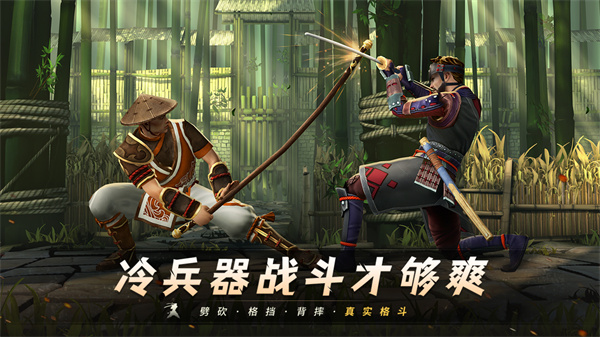 暗影格斗3国服图2