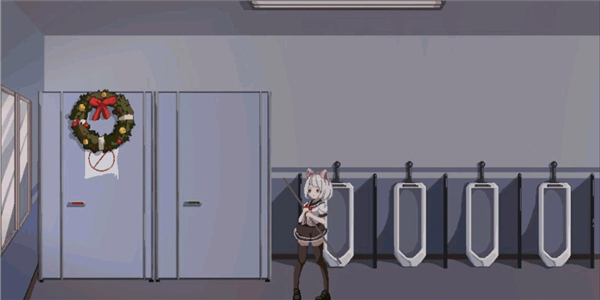 沙哈塔遭难的一天圣诞特别版图2