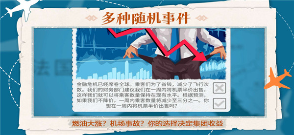 飞行集团中文版图2