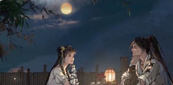 墨剑江湖图2