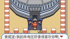 口袋妖怪剑盾汉化版图3