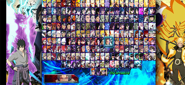 火影忍者mugen图2