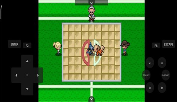 口袋妖怪蛋白石手机版图2