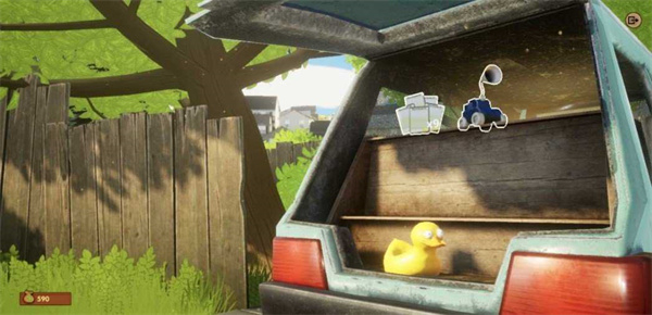 植物大战僵尸写实画风安卓版图2