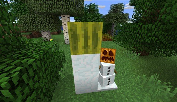 我的世界不用登录版图1