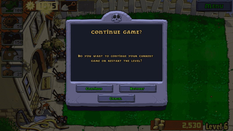 植物大战僵尸2暑假特别版图3