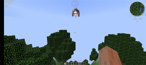 我的世界超低配模拟人生图3