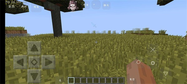 我的世界超低配模拟人生图4