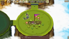 环形帝国手机版图1