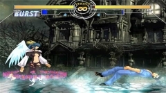 全女格斗手机版图2