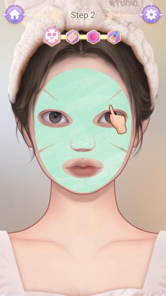 王牌素人改造无广告版(2)