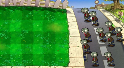 植物大战僵尸1原版(1)