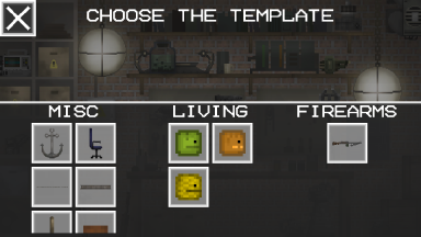 甜瓜游乐场汉化(3)