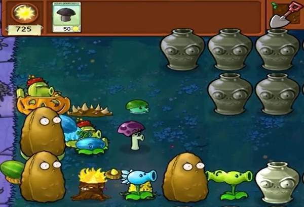 植物大战僵尸BT版(2)