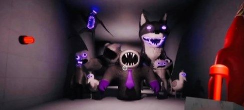 班班幼儿园第6章(1)