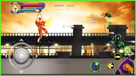 少年骇客外星突袭(2)