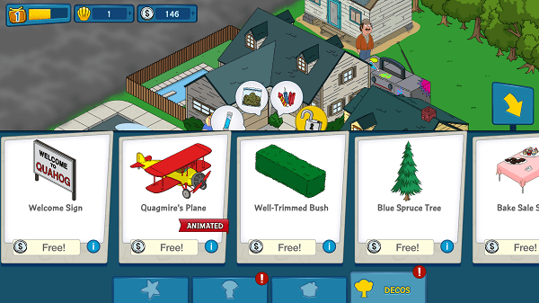 错误化恶搞之家终极低配版(1)